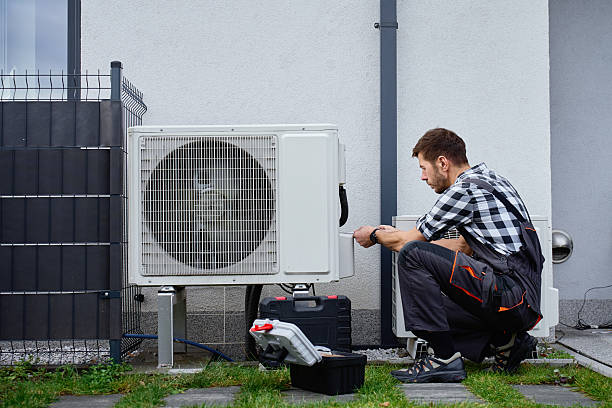 Top rated local Emergency Hvac specialists in Ryde, CA